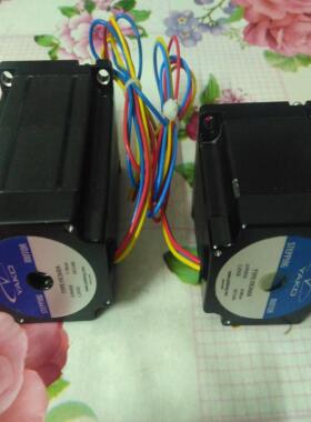 配件YAKO研控YK368A 366A-0803A步进电机马达 驱动器议价