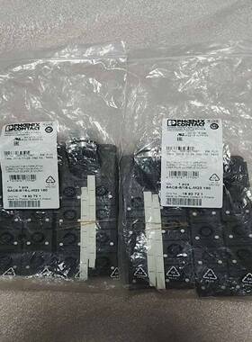 配件全新原装菲尼克斯SACB-816-L-M2318016议价