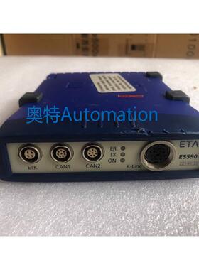 德国ETAS ES590.1模拟电压和温度综合测量模块议价$