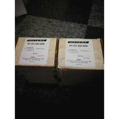 现货供应全新SIXTRAK控制器ST-GT-422-02N