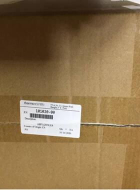 配件美国Thermo热电42i冷堆101020-00 Cooler Assemby 议价