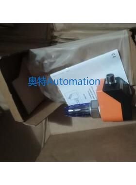 IFM易福门 SA1000流量传感器 SAM16BBD100G/W/US，全新实物图议价