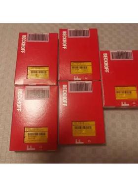 配件BECKHOFF德国 EP3356-0022 EP1918-2200 模块全新原装正品议