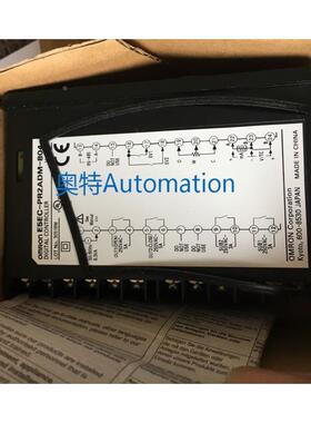 温控器E5EC-QR2ASM/PR2ASM-800/804/820 E5EZ-PRR2T PRR203T议价$