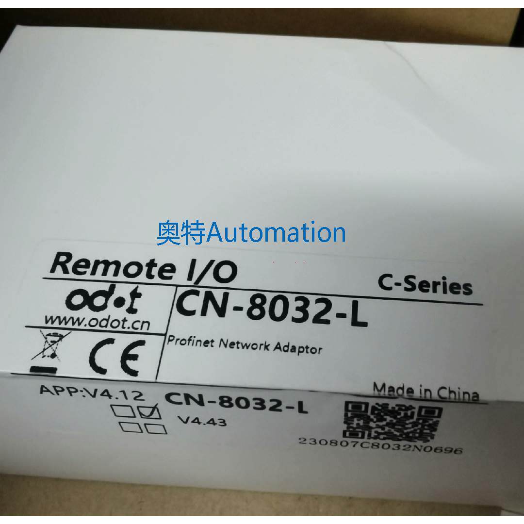 零点模块 全新原装模块CN-8032-L 型号齐 多多咨询议价$