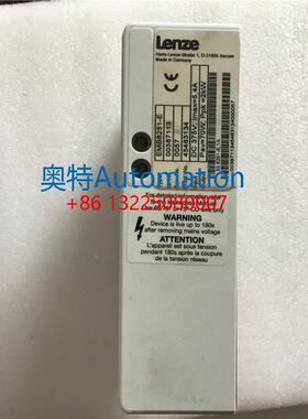 原装进口Lenze 控制器变频器EMB8252-E EMB8251-E议价议价$