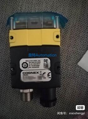 XOGNEX康耐视扫码器DM260S 825-10302-1R 02议价议价$