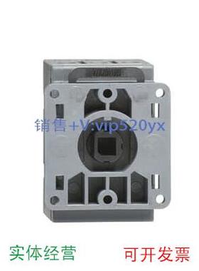 现货供应ABB隔离开关 正面操作 OT16FT3 3P 16A