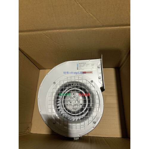 现货供应ABB变频器鼓风机G2E140-P151-42 230V 180/225W 全铁耐高