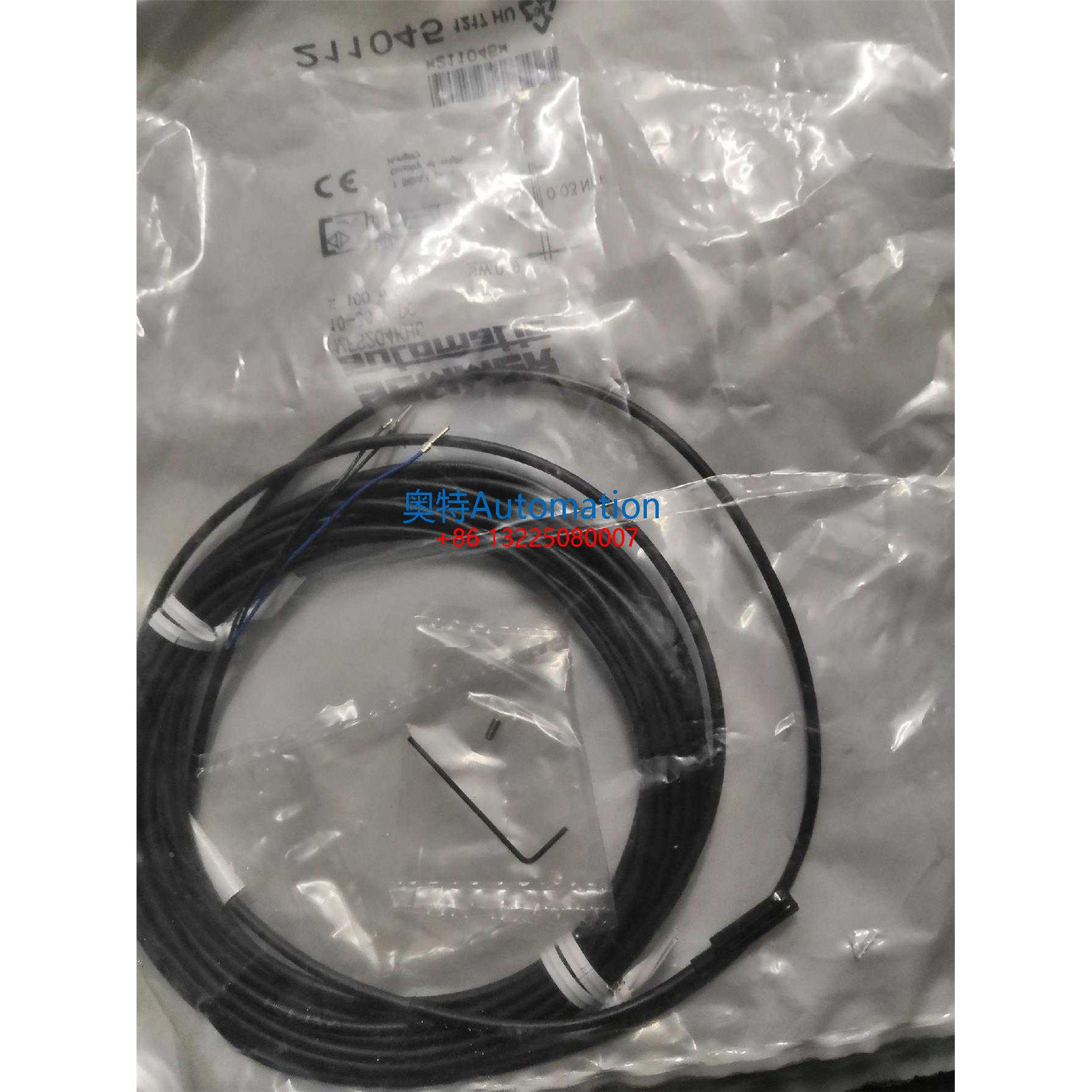 全新德国SOMMER 211045 MFS204KHC 磁性开关 原装现货议价$