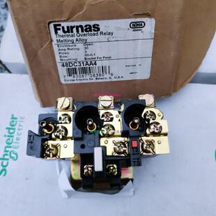 配件Furnas 48DC31AA4议价