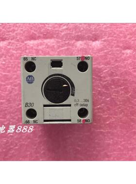 AB 100-FPTB30 美国进口原装定时器100-FPT议价$