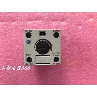 定时器100 美国进口原装 FPTB30 FPT议价$ 100