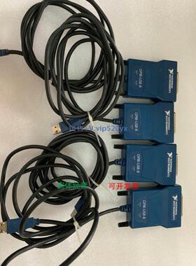 现货供应美国NI GPIB-USB-B