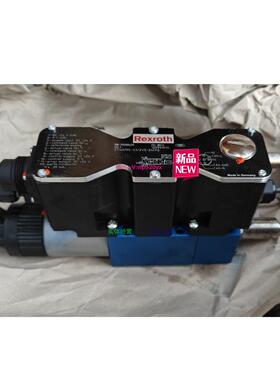 配件力士乐比例阀R901006499 STW0195-2/2V5-24CF6 现货REXROTH议