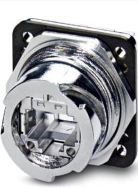 配件菲尼克斯面板安装框架   1419185 VS-V1-F-RJ45-MNNA-1-议价