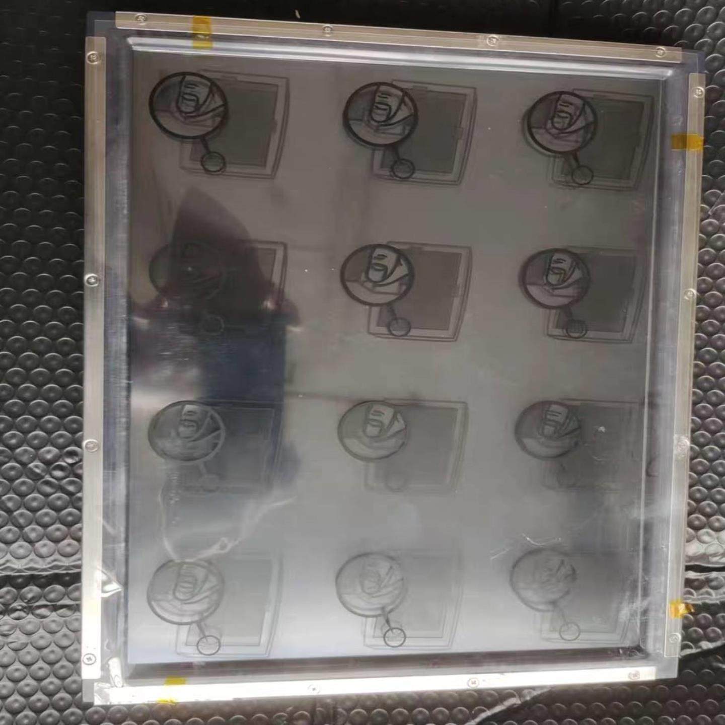 配件ELO 15寸液晶触摸屏显示器ET1537L-7CWA-1-NPB-G议价议价