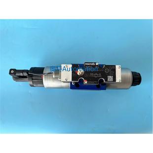 F1V议价议价$ 力士乐R900943094 4WREE10E50 G24K31