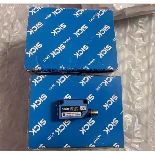 DRS60-CAA05000 西克 全新原装议价议价$