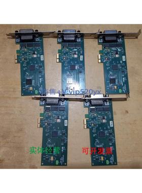 现货供应安捷伦/KEYSIGHT82351B 高性能 PCIe-GPIB 接口卡,82351-