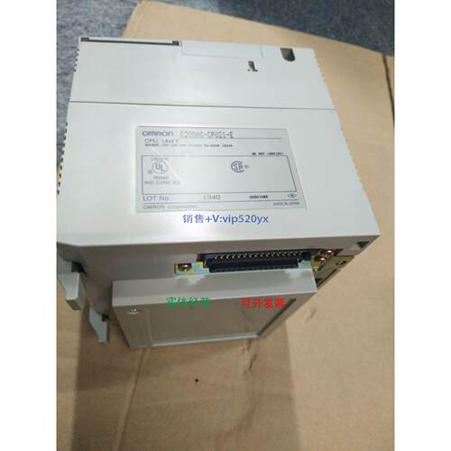 现货供应CPU模块C200HS-CPU21-E现货C200HS-CPU21-E包好用