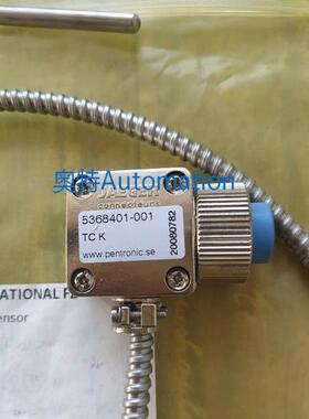 Wartsila温度传感器 5368401-001 TCK 20080782 T505 0050L290507