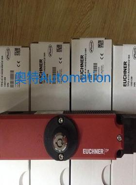 093861 TZ1RE024SR11-093861现货安士能EUCHNER安全门锁议价$