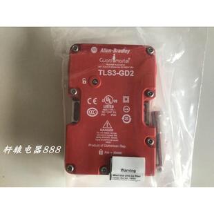 440G GD2 T27134议价$ AB互锁开关TLS3 全新原装