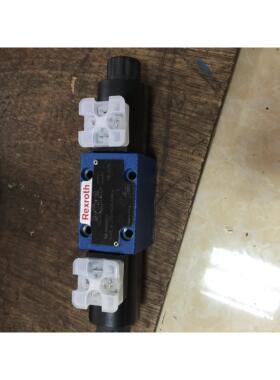 配件4WE6J70/HG24N9K4订货号R901089241，电磁换向阀原装正品议价