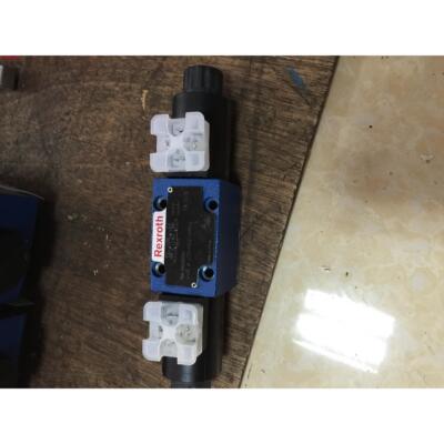 配件4WE6J70/HG24N9K4订货号R901089241，电磁换向阀原装正品议价