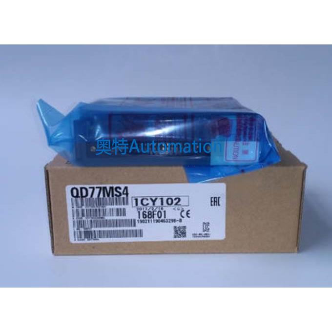 三菱定位模块QD77MS2 QD77MS4 QD77MS16 全新原装现货询价议价$
