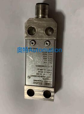 BAUMER DSRT 22DB-S5-0500-C 110二手议价议价$