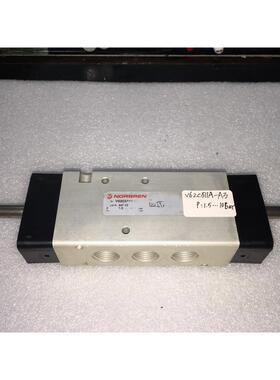 配件NORGREN没使用过现货电磁阀V62C511A-A3 议价如图议价