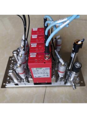 配件HORIBA N100 SEC-N114MGMW 10SLM N2 流量计 4组套件 议价议