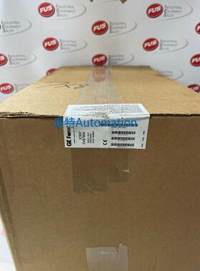 IC697CHS790 GE 全新原装 质保一年议价$