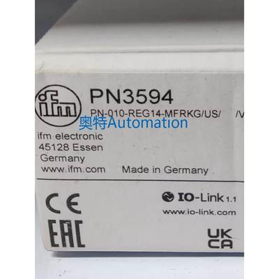 IFM PN3594 PN3597 PN7033 PN7034 全新原装易福门 现货议价$