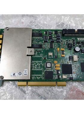 配件NI PCI -4474声音与振动设备778729-01 4通道24位动态信号采