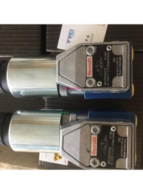 配件R900566289型号M-3SEW6U37/630MG24N9K4电磁球阀议价