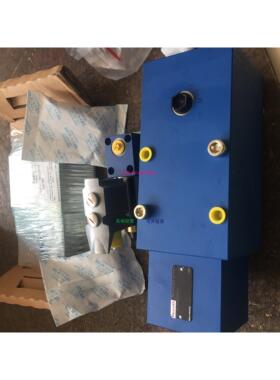 配件型号FD25PA21/B04V订货号R900512433平衡阀德国原装Rexroth议