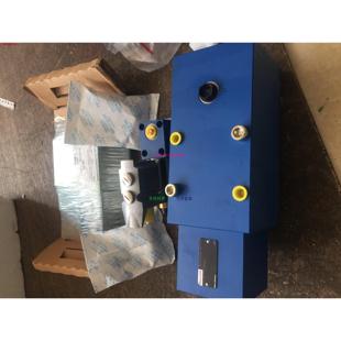 配件型号FD25PA21 Rexroth议 B04V订货号R900512433平衡阀德国原装