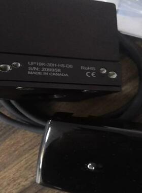 配件gentec-eo激光功率计探头UP19K-30H-H5-DO  SN209958 议价