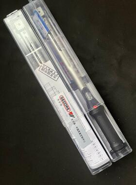 德国Gedore吉多瑞20-200Nm扭力扳手Torcofix-SE 4201-01 7600990