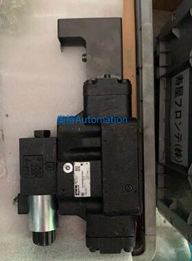 PARKER派克 D41VW21BK2NJWT14N91 比例阀议价$