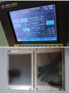 三井 BMS-2000显示面板全新NEC 94PWC63-C（PWB）议价议价$