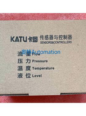 原装 卡图电子流量开关 FS110- M18KDCCM议价$