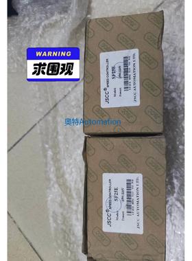 精研JSCC全新原装数显调速器，型号:SF200E/ :SF25E/SFB120E议价$