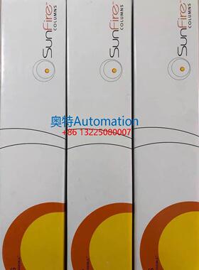 waters液相色谱柱186002560 SunFire C18 4.6*250mm 5um议价$