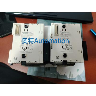 施耐德TM2AMI2LT，全新两个件，只有一个盒子，单价10议价$