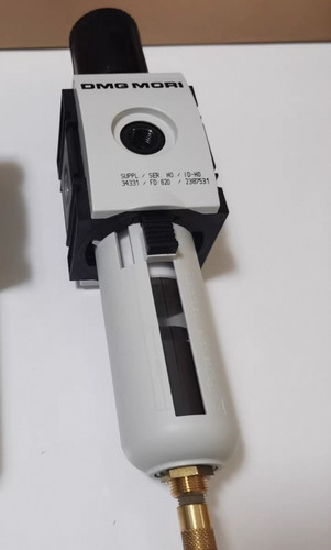 DMG MORI 2387531