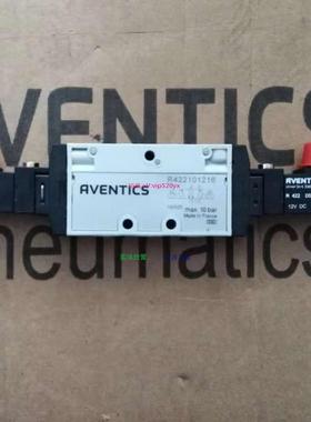 配件 R422101220+R42200264二位五通换向阀TC08议价